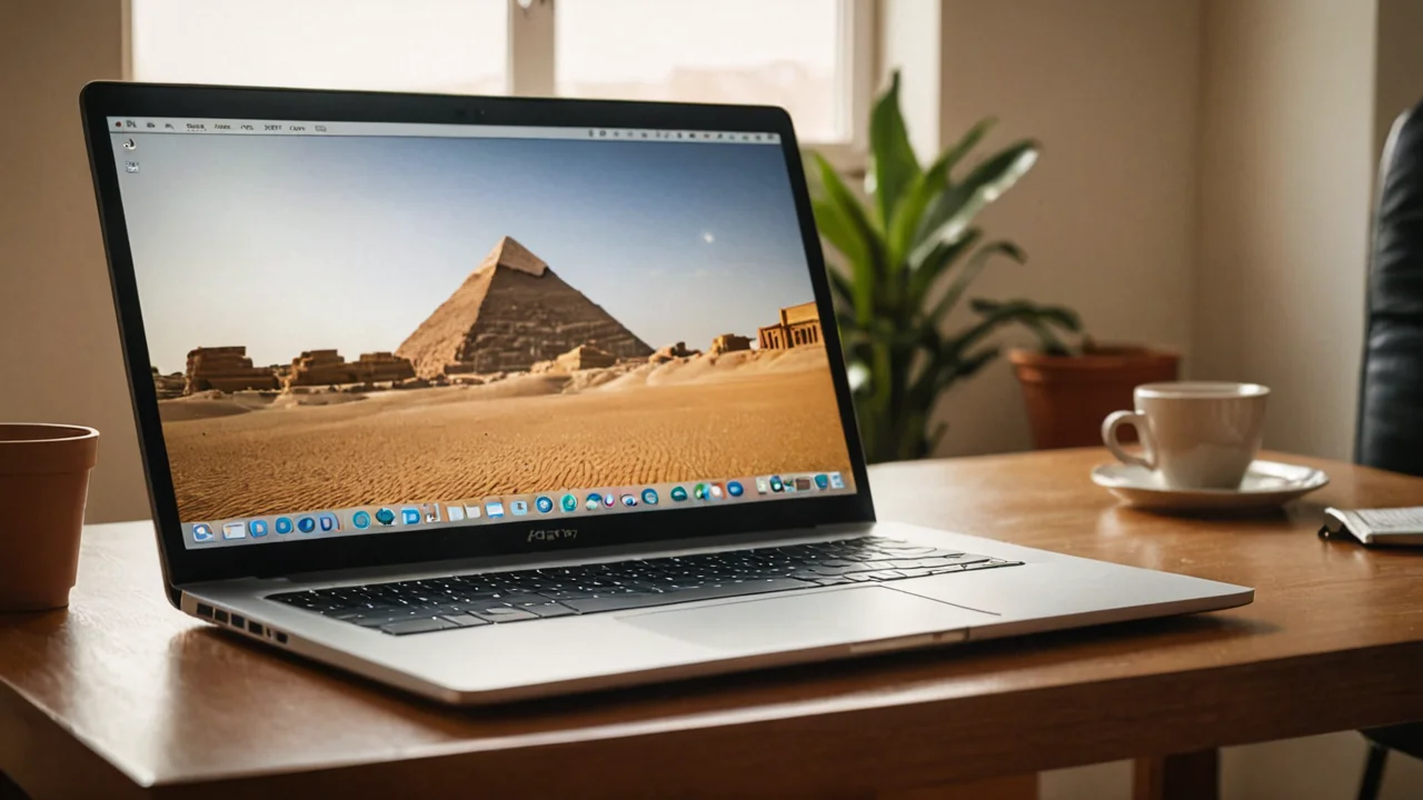 تطبيق XTB للكمبيوتر في مصر
