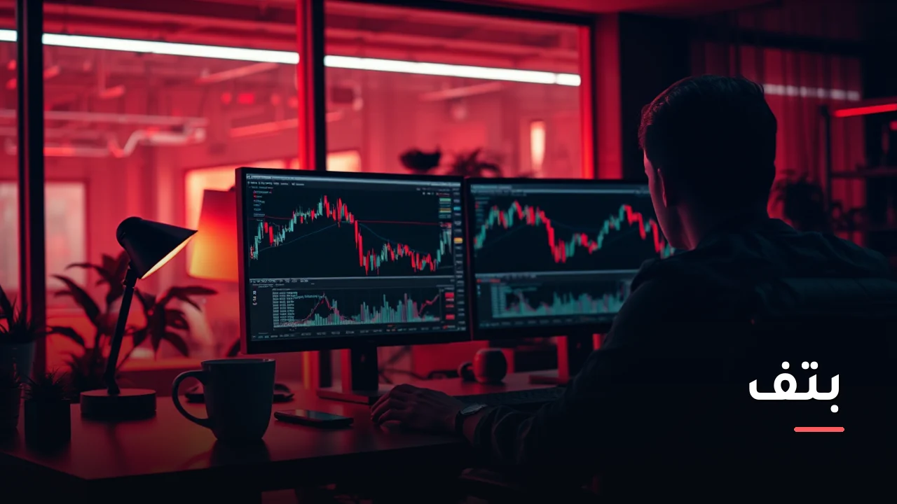 تداول BTFH - بلتون المالية القابضة: دليل المصريين عبر XTB