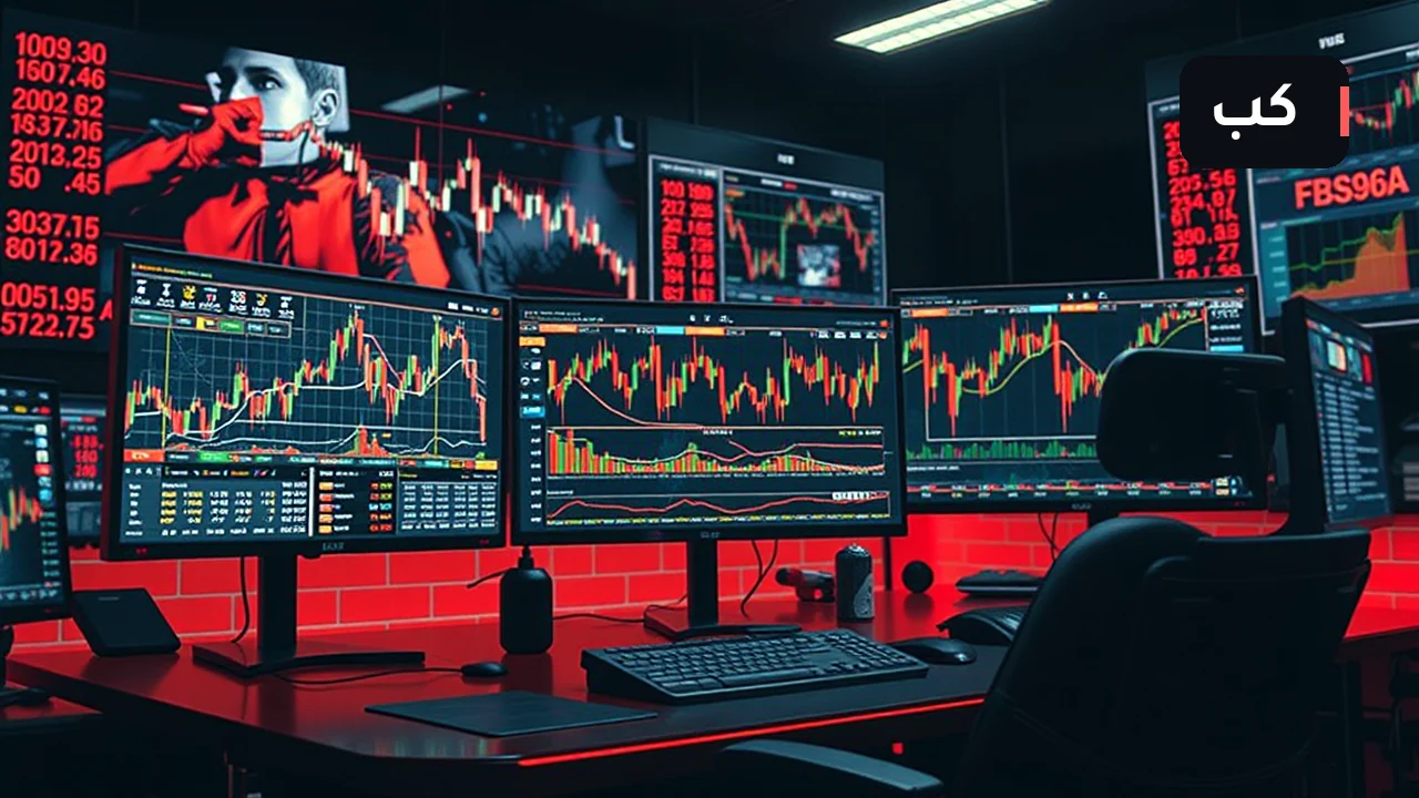تداول سهم CCAP - القلعة القابضة عبر XTB في مصر
