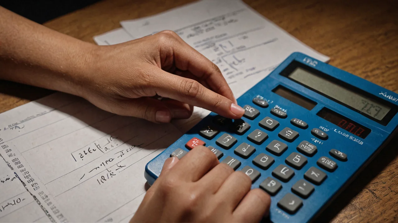 حاسبة النقاط Pip Calculator من XTB