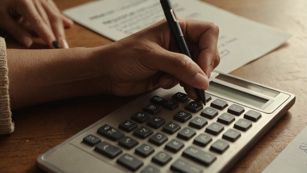 حاسبة النقاط Pip Calculator من XTB